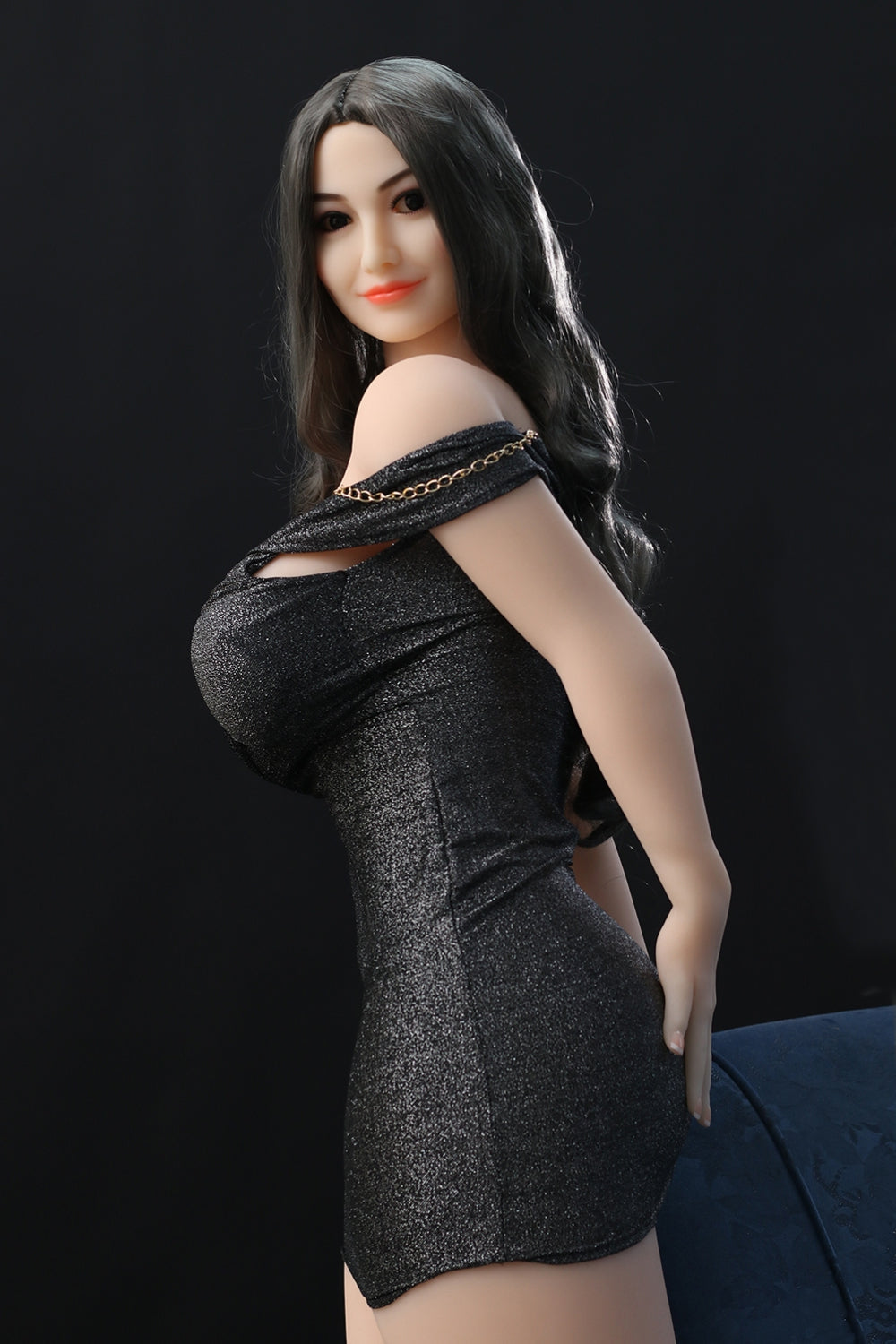 162cm/5ft4 J-cup BBW Big Booty TPE Sex Doll – #121-1 SY