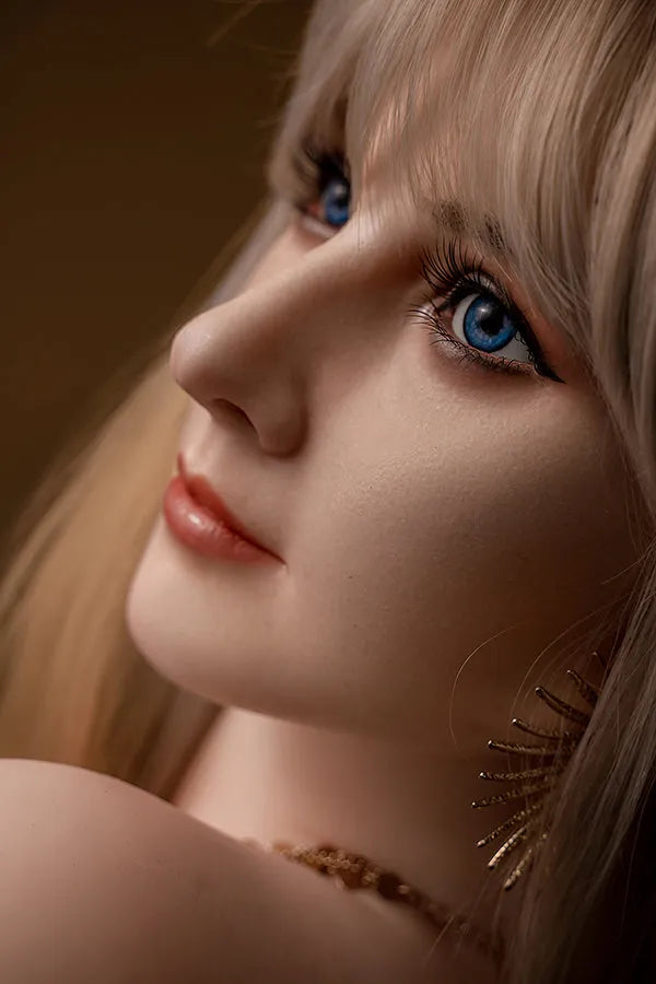 Damla - 5ft 7/170cm Sex Doll With 3-in-1 Feature