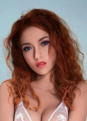 SY Doll | 150cm/4ft11 Skinny Mature TPE Sex Doll - Karry