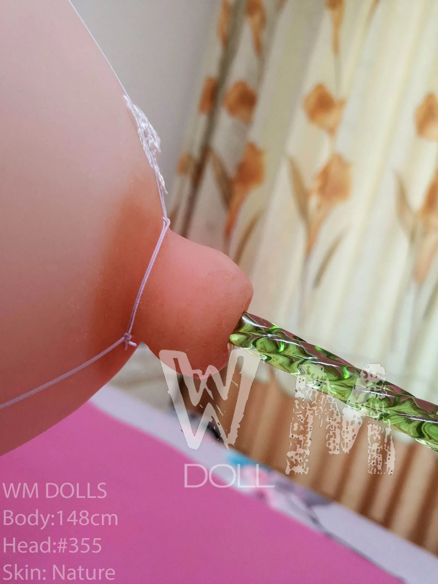 WM | Elyssa Elf (V2) 4ft 11/ 150cm Elf Realistic Sex Doll