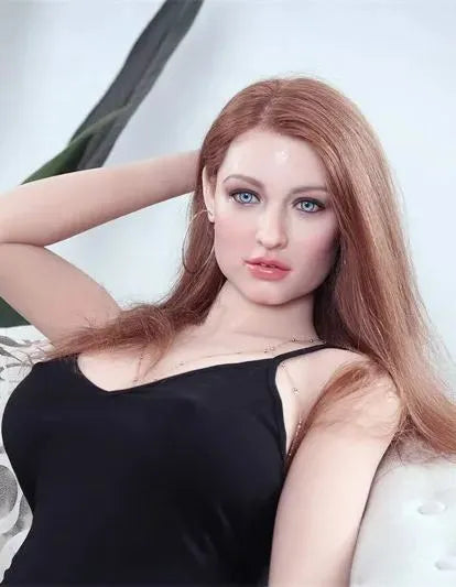 SY Doll | 162cm/5ft4 Big Ass Plump Sex Doll - Sophie (US In Stock)