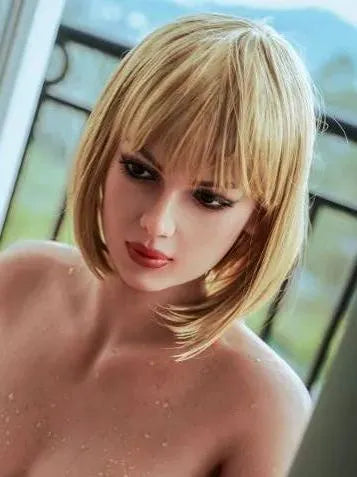 Rosretty Doll | 163cm / 5ft4 BBW Mature Sex Doll -Mackinney