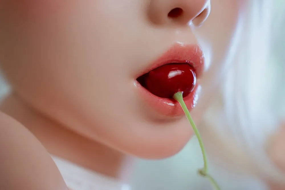 SY Doll | 164cm/5ft5 Big Breasts Silicone Head with Movable Jaws Silic