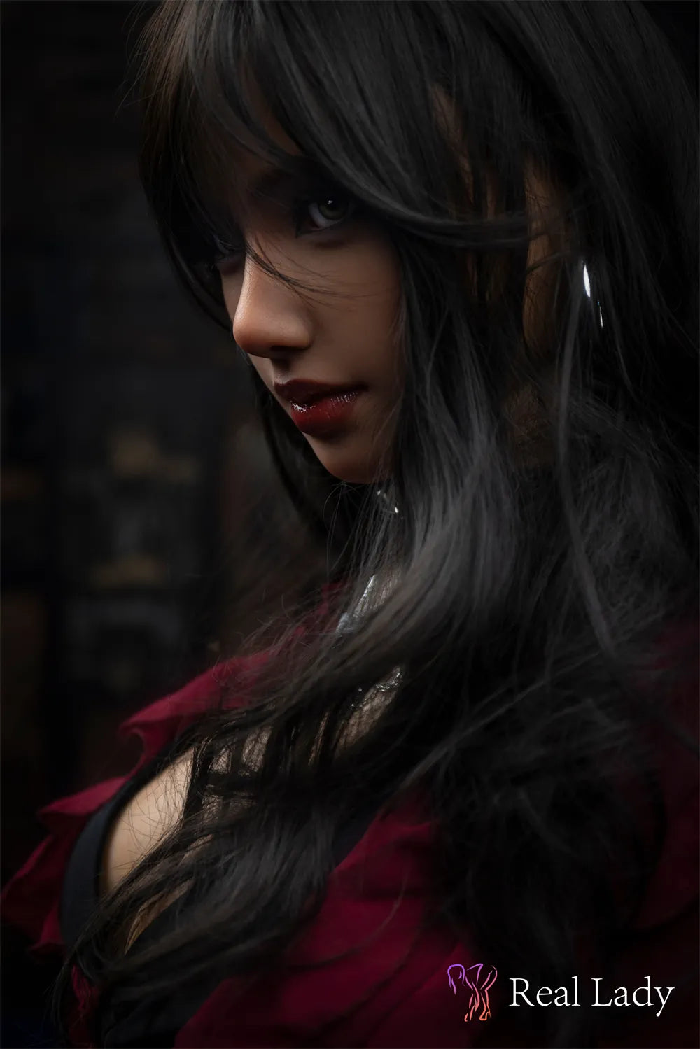 Real Lady | 170cm Realistic Asian Sex Doll S30 - Rita