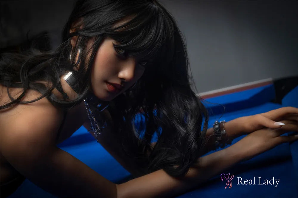 Real Lady | 170cm Realistic Asian Sex Doll S30 - Rita