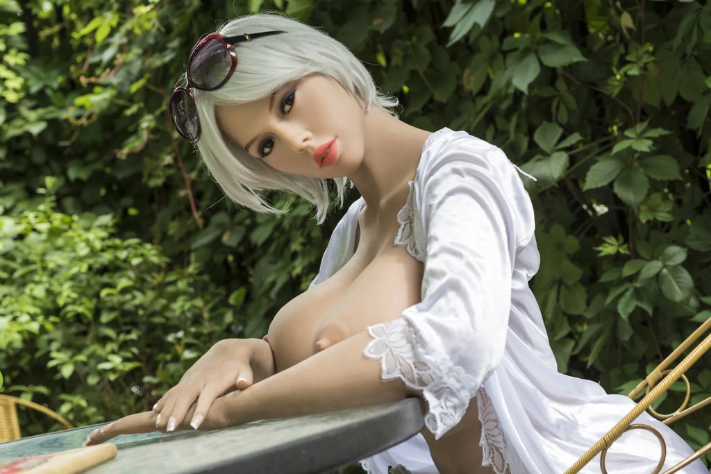WM | Storm 2ft 9/ 85cm M Cup Torso Sex Doll