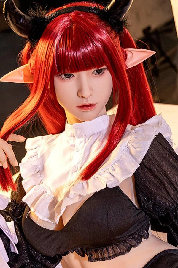 Dimu Doll | 166cm Anime Sex Doll - Barbara