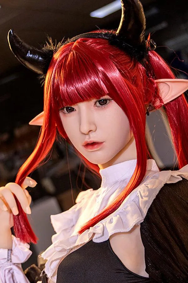 Dimu Doll | 166cm Anime Sex Doll - Barbara