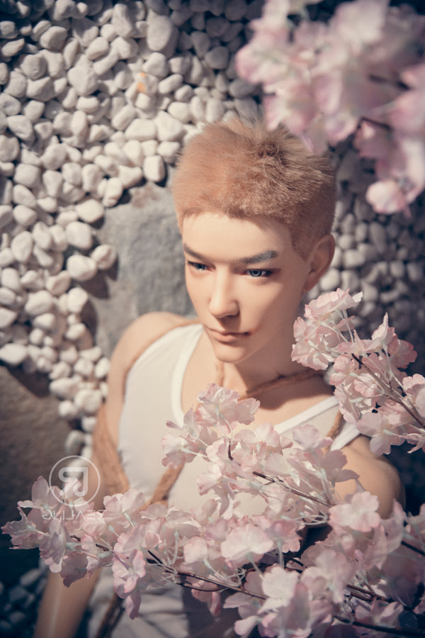 170cm/5ft7 Realistic Male Silicone Sex Doll - Xingyan Realing