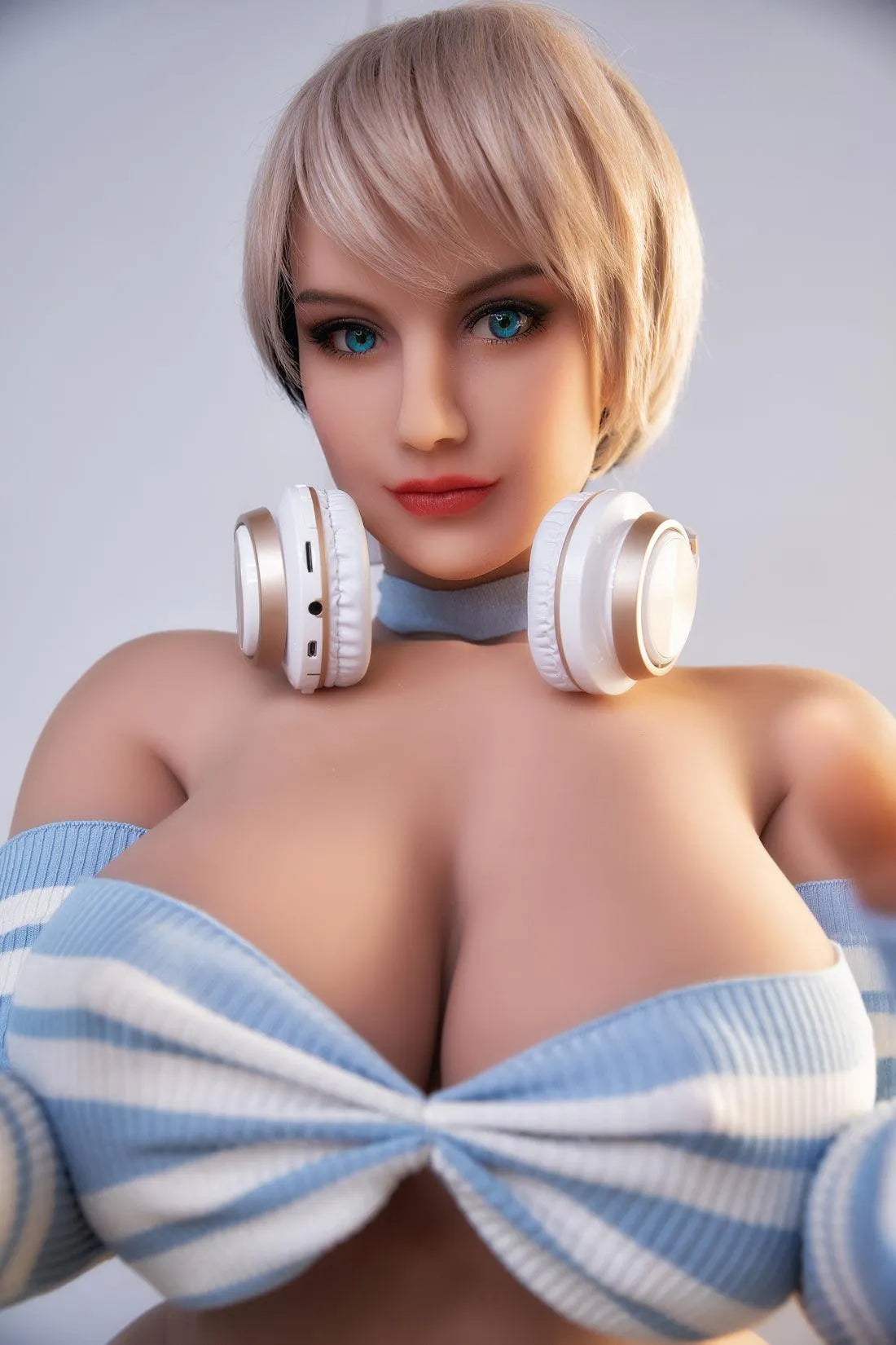 HR Doll | 5ft 4/164cm Huge Butt - Alexa