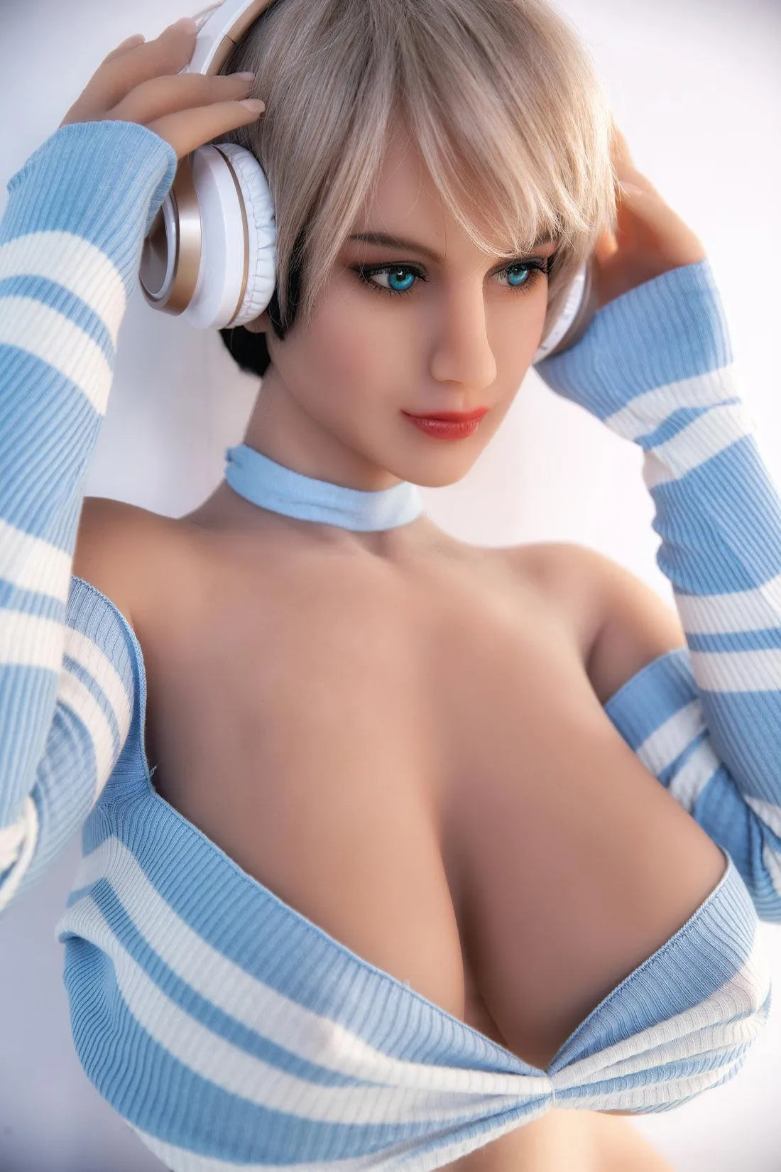 HR Doll | 5ft 4/164cm Huge Butt - Alexa
