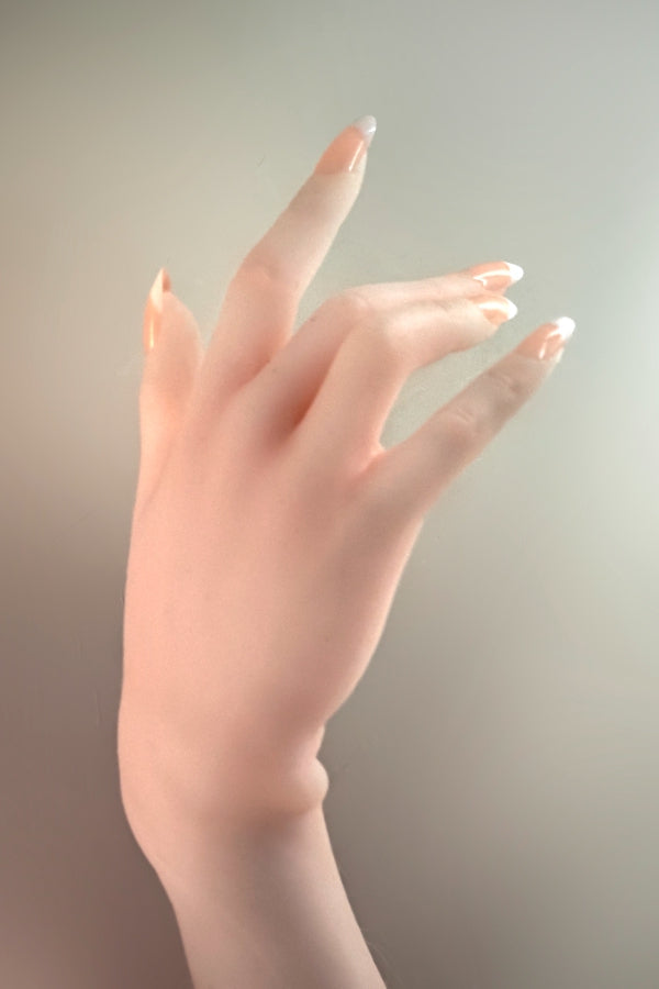 144cm/ 4ft9 M-cup Cute Anime Silicone Sex Doll – rev1 ElsaBabe