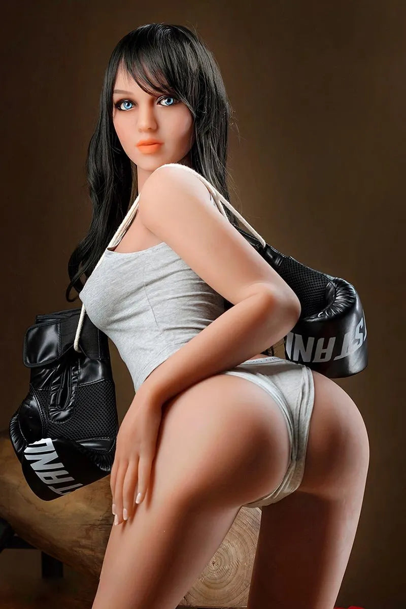 Jessie - 166cm (5ft 5) Small Breast Sex Doll ( In stock US)
