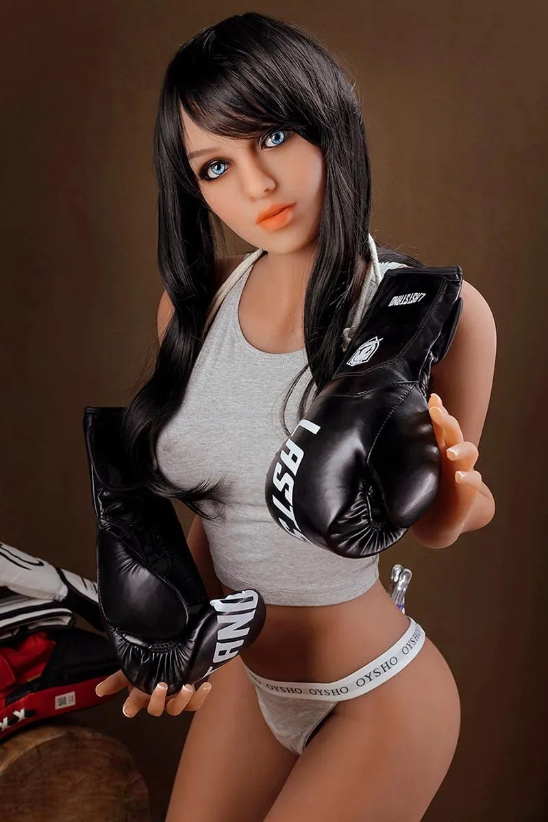 Jessie - 166cm (5ft 5) Small Breast Sex Doll ( In stock US)