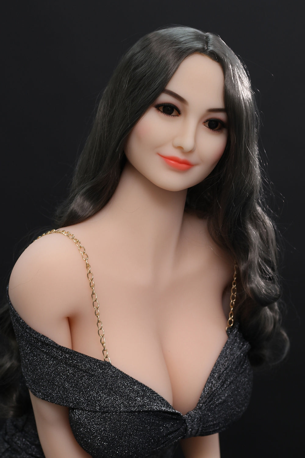 162cm/5ft4 J-cup BBW Big Booty TPE Sex Doll – #121-1 SY