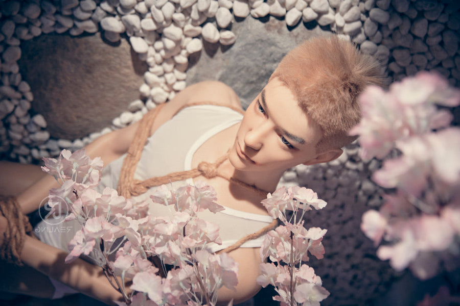 170cm/5ft7 Realistic Male Silicone Sex Doll - Xingyan Realing