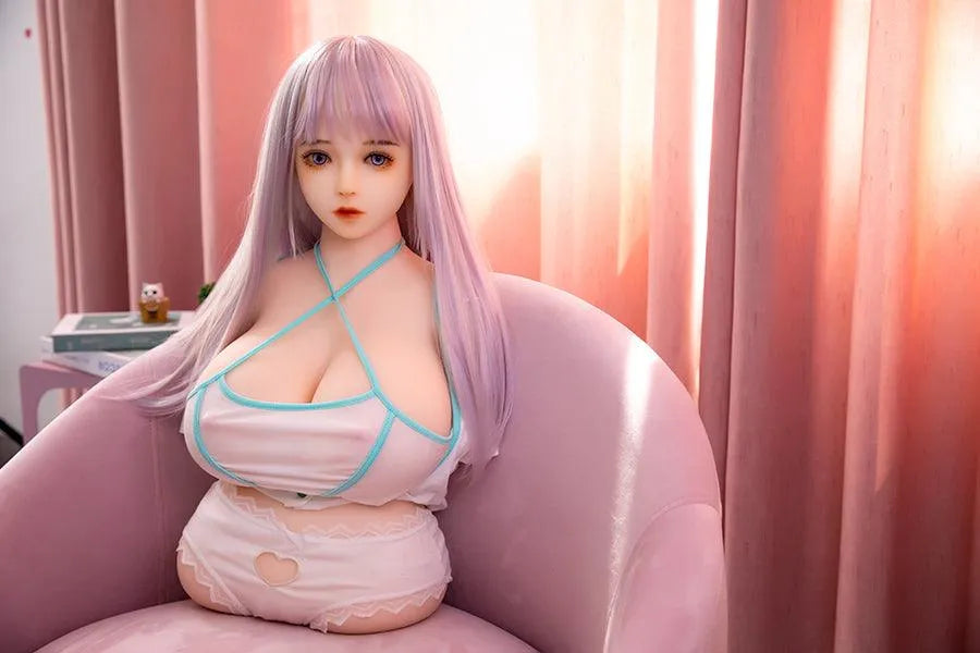 Dimu Doll | Huge Boobs Sex Doll Torso - Kiran