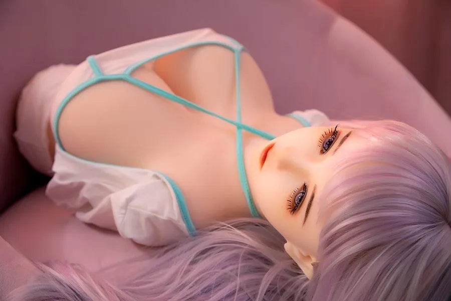 Dimu Doll | Huge Boobs Sex Doll Torso - Kiran