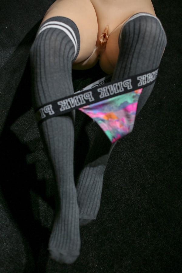 🔹CLM Classic🔹Fat Lower Body 155 Leg/ 160 Leg TPE Torso Sex Toys - Climax Doll