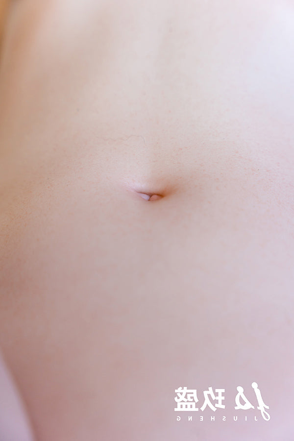 158cm/5ft2 D-cup Big Tits Full Silicone Sex Doll - #45 Yukiko Jiusheng