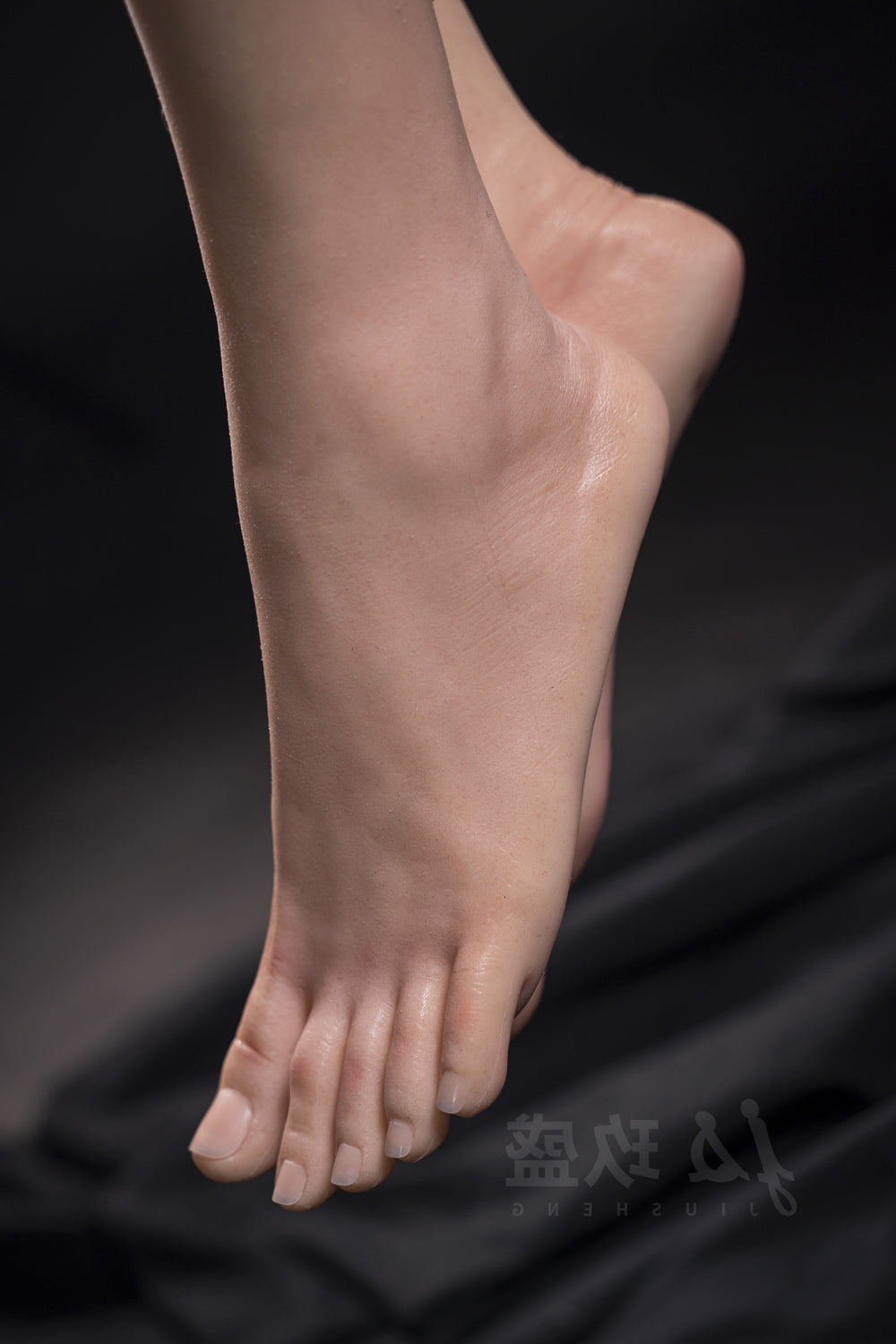 168cm/5ft6 C-cup Full Silicone Sex Doll - Arisa Jiusheng