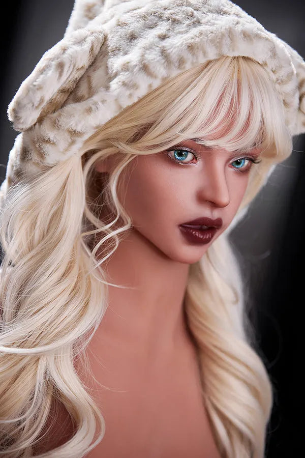 Jarliet | Yilia - 4ft 12 /152cm BBW Realistic Sex Doll