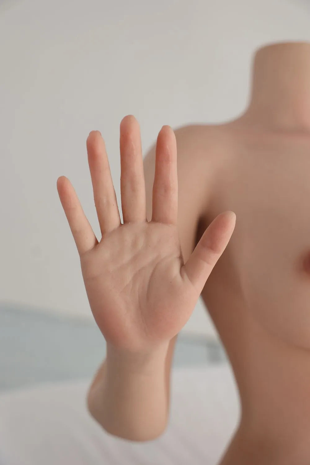 Normon Doll | 170CM/5ft6 C Breasts Super Realistic Skin Silcione Sex Doll - Bonnie
