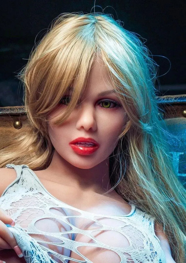AIBEI Doll 150cm. (4?") Realistic Sex Doll - Zenobia