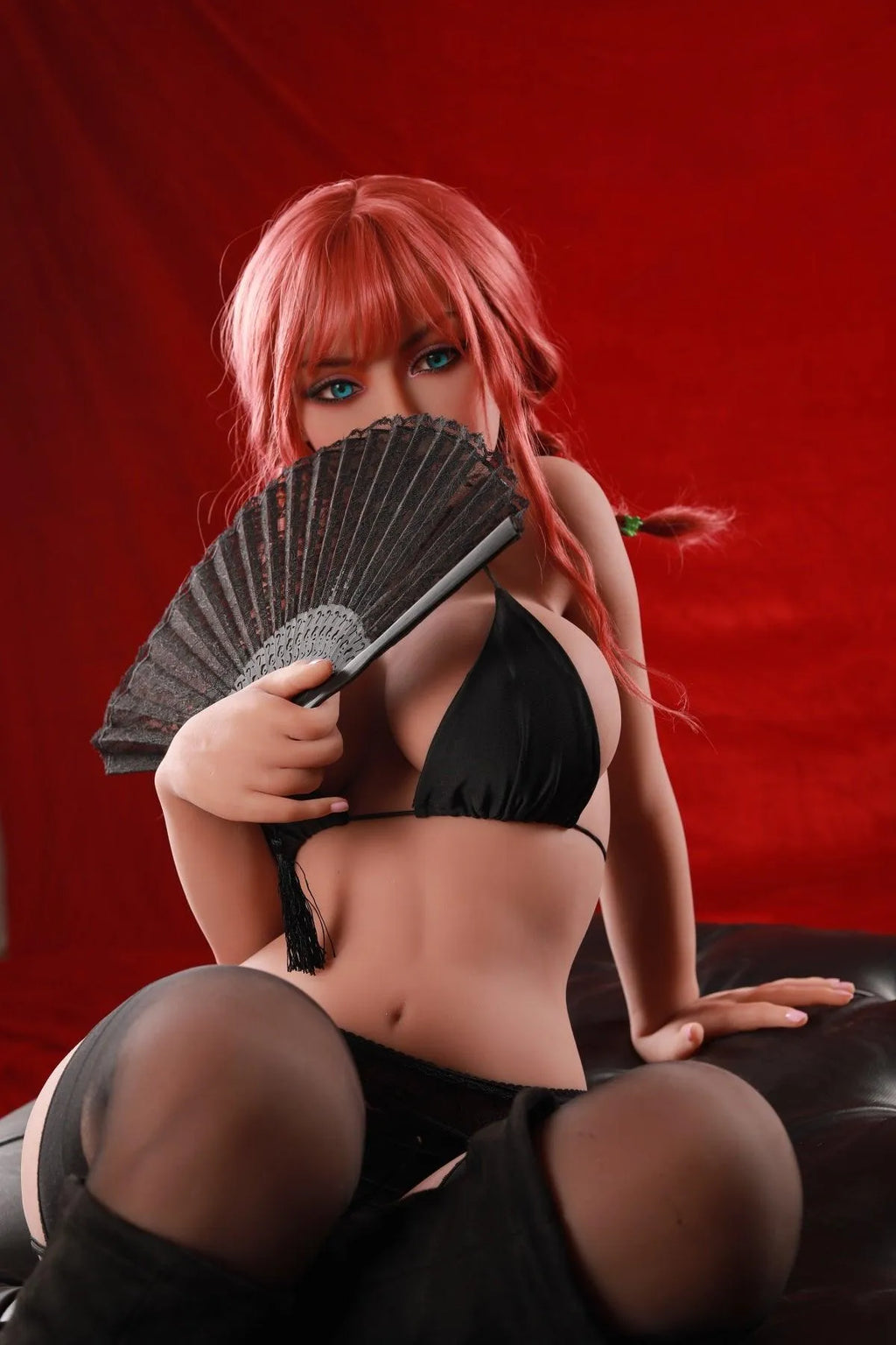 158cm Big Breast Sex Doll - Tida
