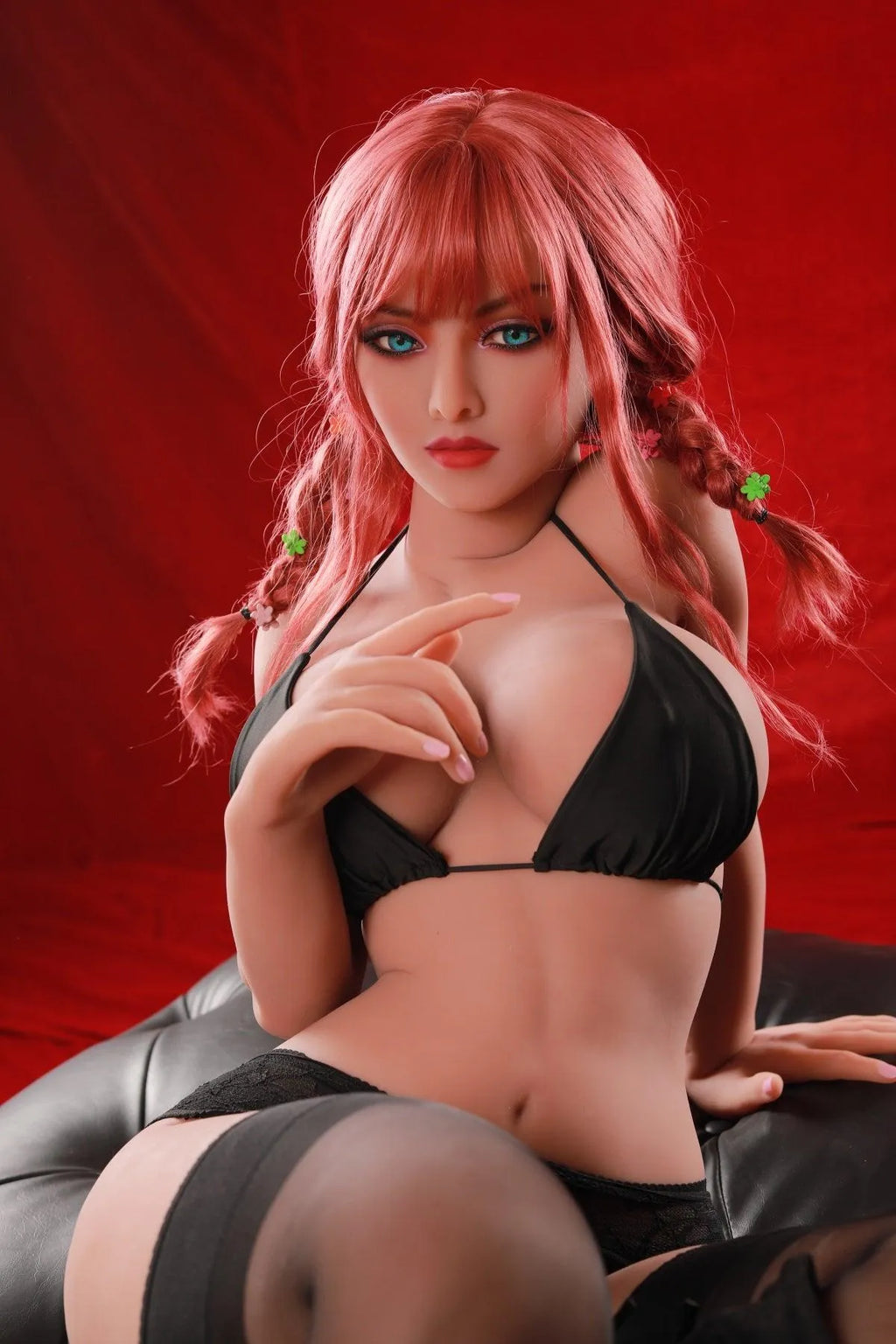 158cm Big Breast Sex Doll - Tida