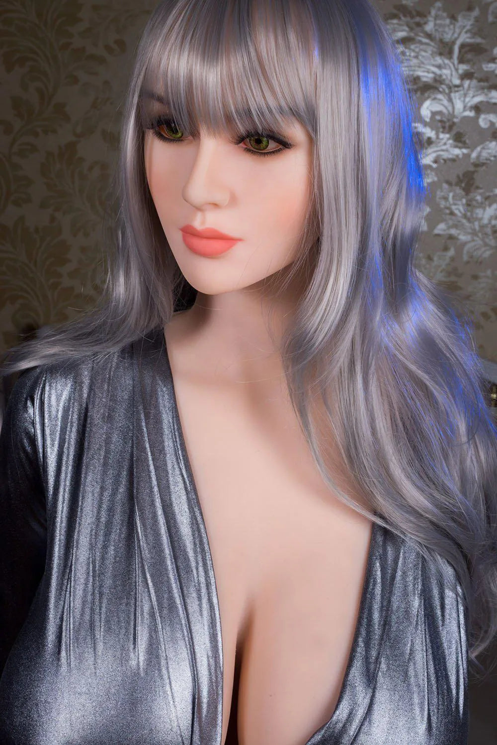 WM | Jessy 5ft 6/ 167cm J Cup Sex Doll