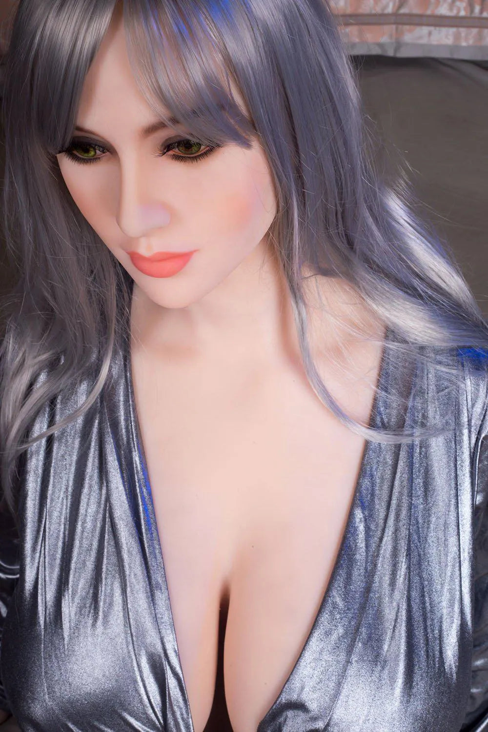 WM | Jessy 5ft 6/ 167cm J Cup Sex Doll