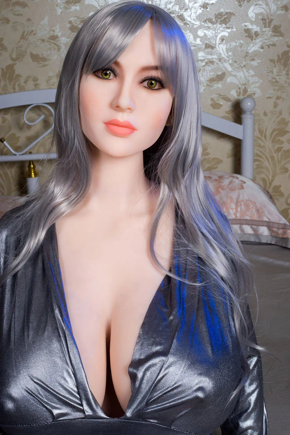 WM | Jessy 5ft 6/ 167cm J Cup Sex Doll