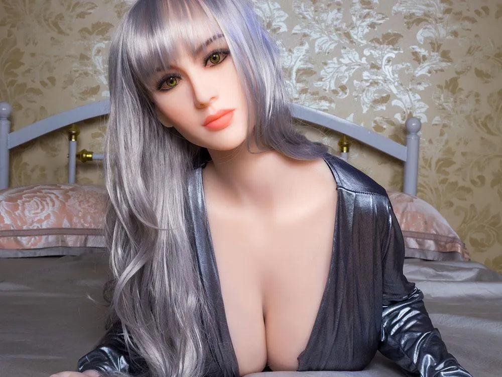 WM | Jessy 5ft 6/ 167cm J Cup Sex Doll