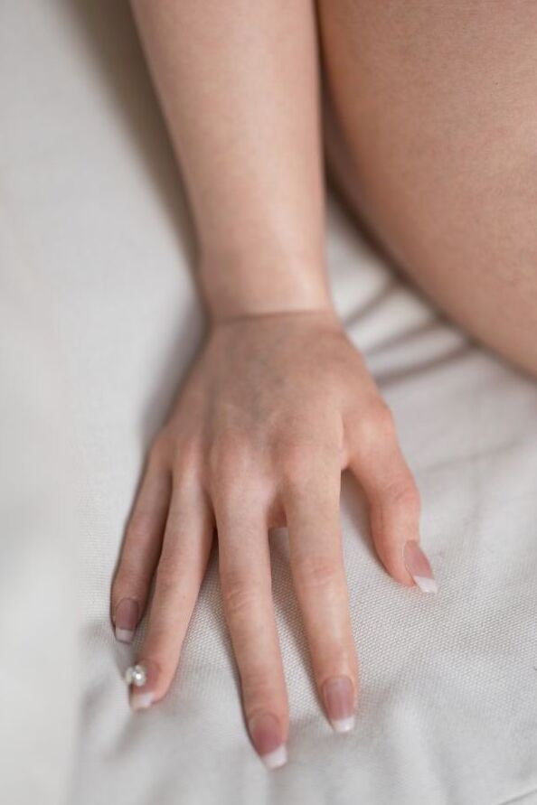 167cm/5ft6 F-cup Full Silicone Sex Doll ID8H - WanZhi IDO