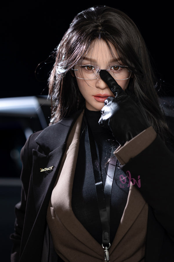 170cm/5ft7 F-cup Silicone Sex Doll - ID9S Meilan IDO