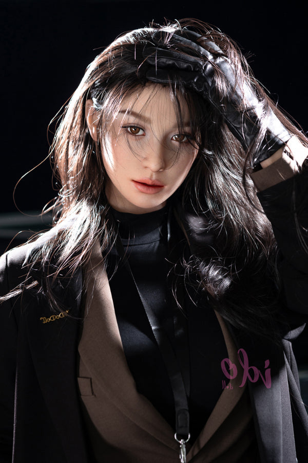 170cm/5ft7 F-cup Silicone Sex Doll - ID9S Meilan IDO