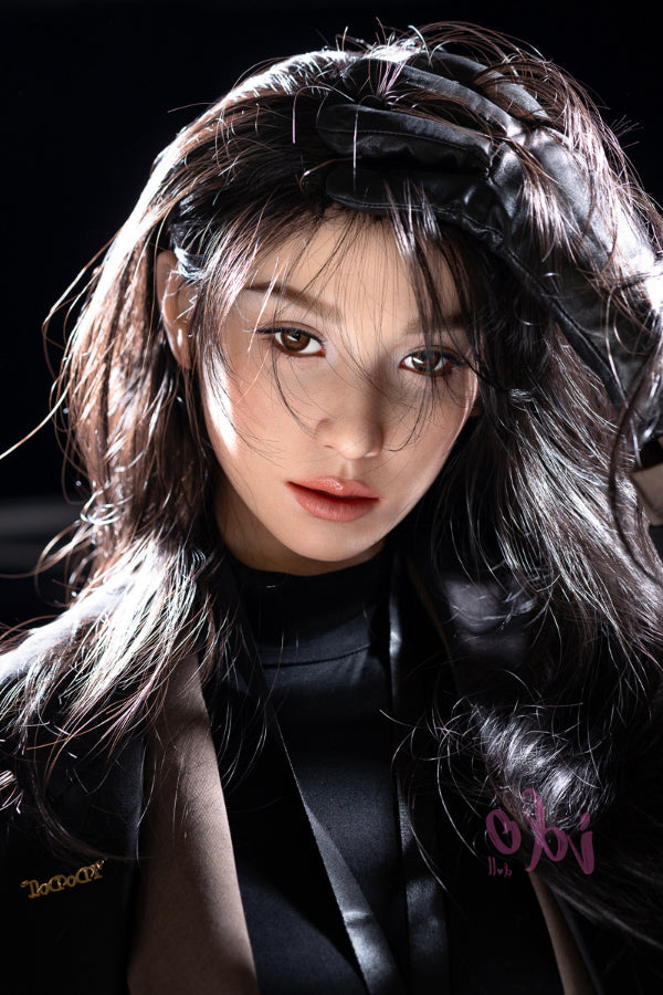 170cm/5ft7 F-cup Silicone Sex Doll - ID9S Meilan IDO