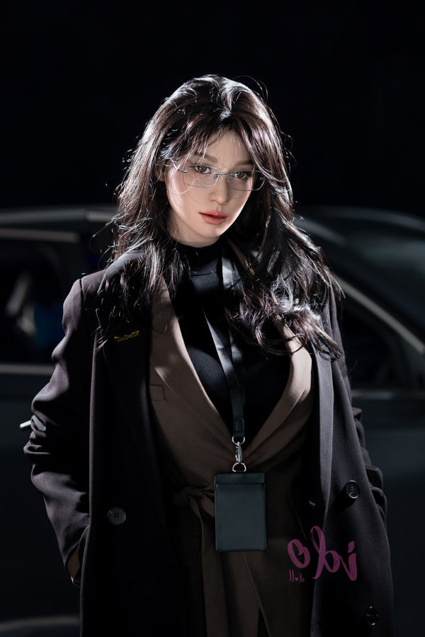 170cm/5ft7 F-cup Silicone Sex Doll - ID9S Meilan IDO