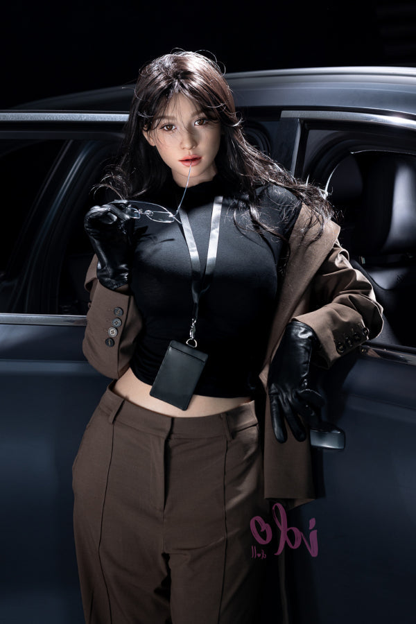 170cm/5ft7 F-cup Silicone Sex Doll - ID9S Meilan IDO