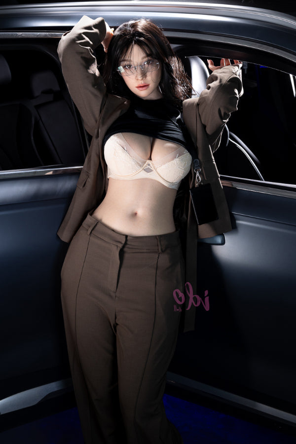 170cm/5ft7 F-cup Silicone Sex Doll - ID9S Meilan IDO