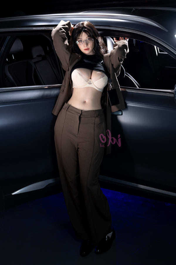 170cm/5ft7 F-cup Silicone Sex Doll - ID9S Meilan IDO