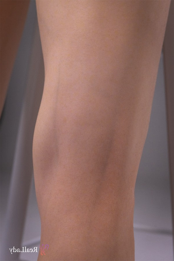 170cm/5ft7 D-Cup Tall Real Lady Realistic Silicone Sex Doll Body Detai Torso