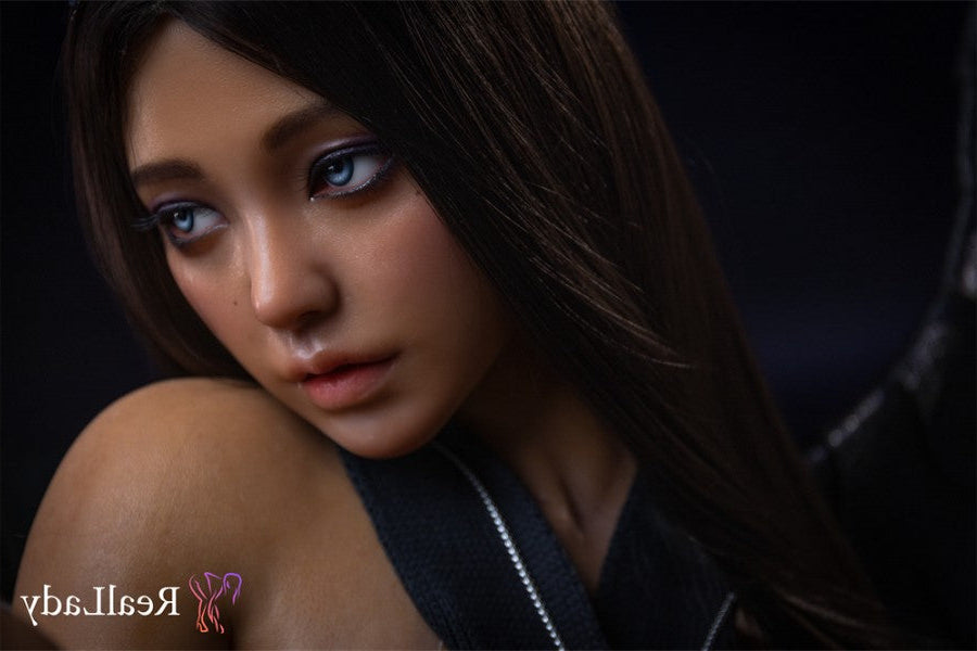 170cm/5ft7 D-Cup Tall Mature Real Lady Realistic Silicone Sex Doll - S Torso