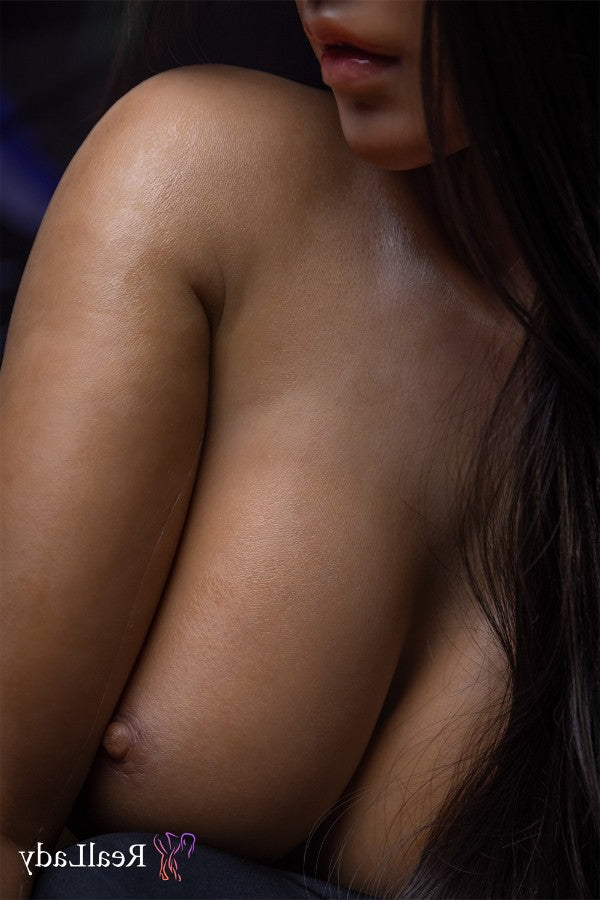 170cm/5ft7 D-Cup Tall Mature Real Lady Realistic Silicone Sex Doll - S Torso