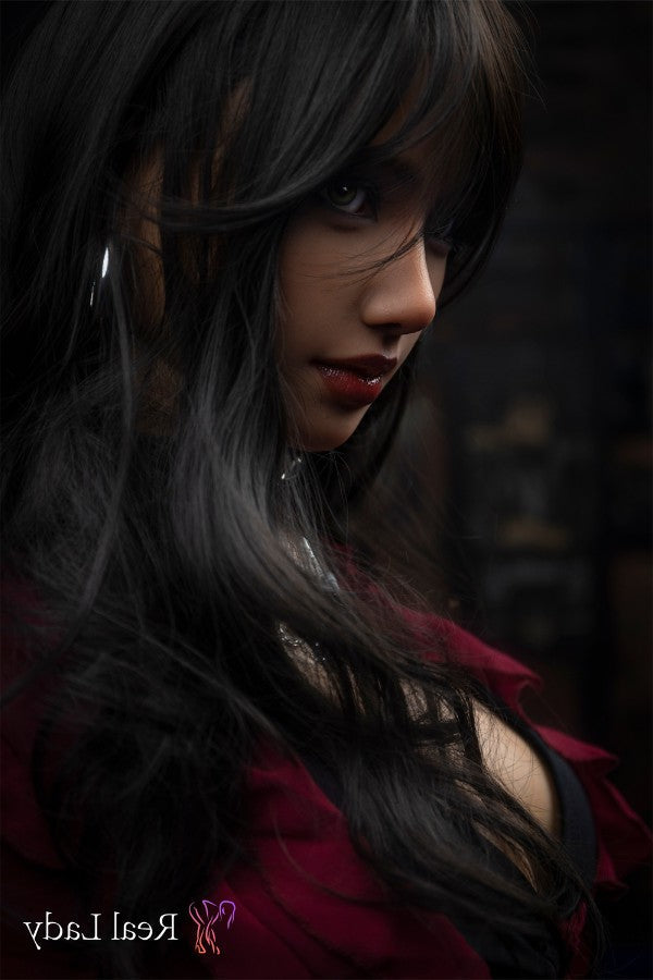 170cm/5ft7 D-Cup Tall High Quality Realistic Silicone Sex Doll - S30 R Torso Lady