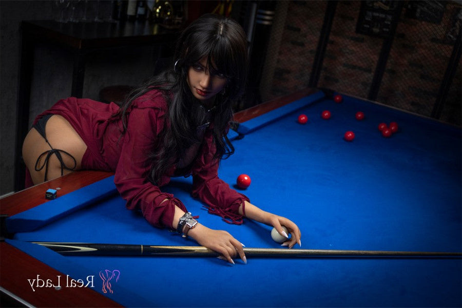 170cm/5ft7 D-Cup Tall High Quality Realistic Silicone Sex Doll - S30 R Torso Lady