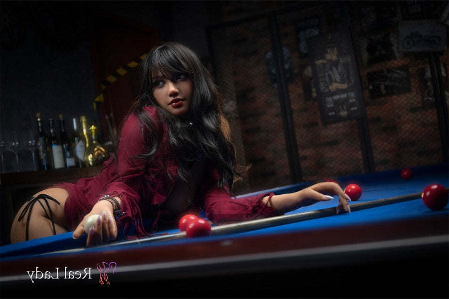 170cm/5ft7 D-Cup Tall High Quality Realistic Silicone Sex Doll - S30 R Torso Lady