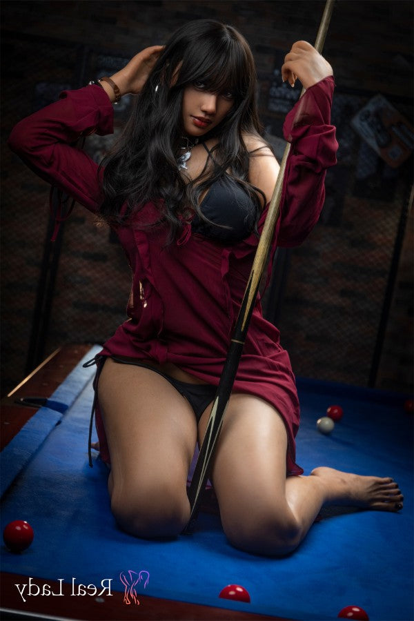 170cm/5ft7 D-Cup Tall High Quality Realistic Silicone Sex Doll - S30 R Torso Lady