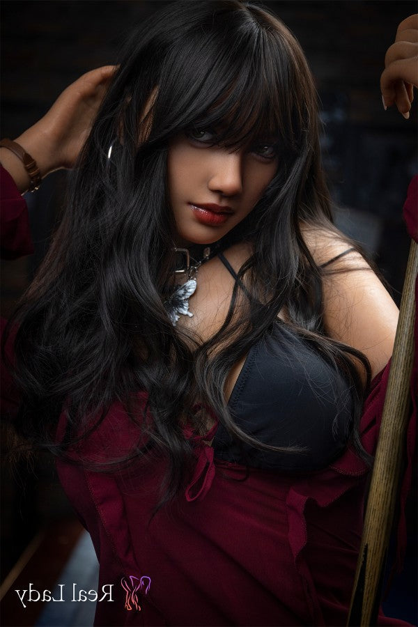 170cm/5ft7 D-Cup Tall High Quality Realistic Silicone Sex Doll - S30 R Torso Lady